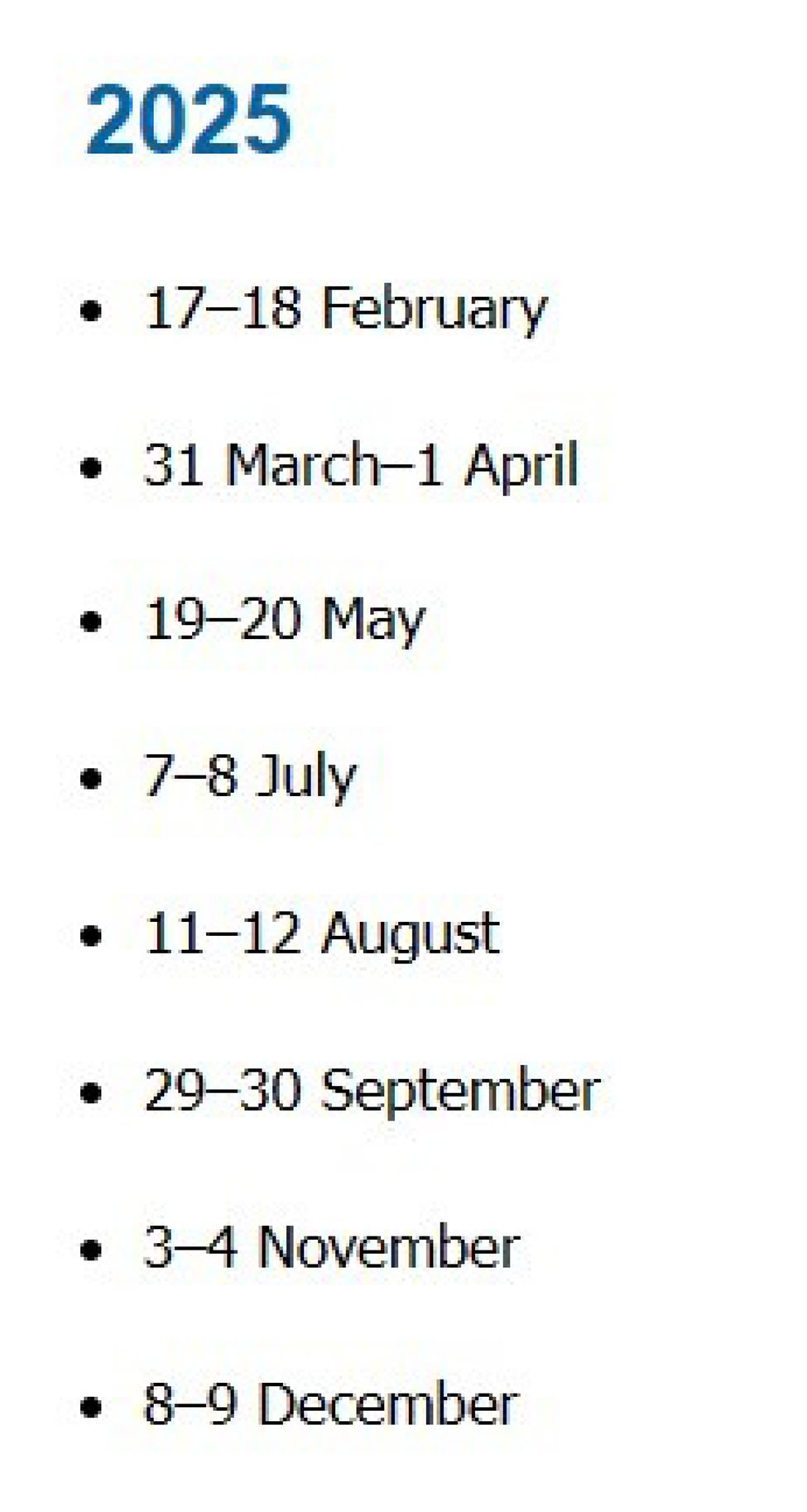 ICYMI NBA forecast a Reserve Bank of Australia rate cut at the first